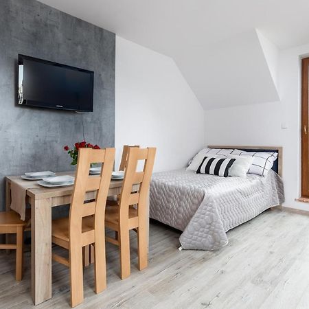 Na Mieczowej 2F Appartement Świnoujście Buitenkant foto